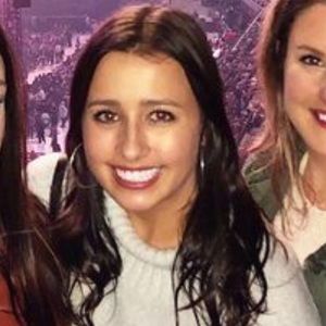 Meet your Posher, Kristina